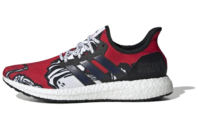 Marvel x adidas AM4 'Spider-Man' FW7276