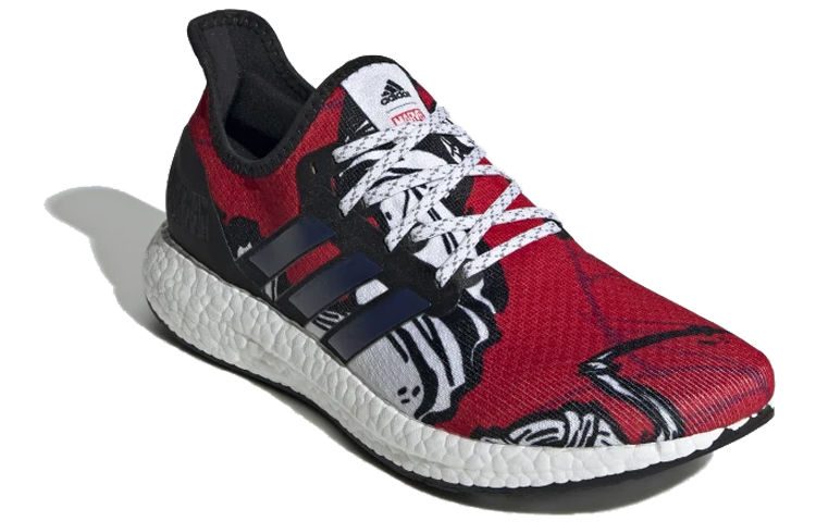 Order Marvel x adidas AM4 ''Spider-Man'' Herren Sneaker FW7276