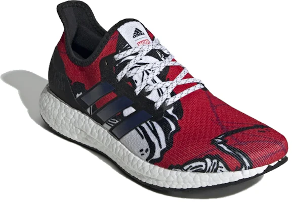 Marvel x adidas AM4 ''Spider-Man'' Herren Sneaker FW7276 Order Marvel x adidas AM4 ''Spider-Man'' Herren Sneaker FW7276