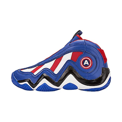 Marvel adidas Crazy 97 'Captain America'