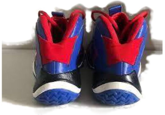 마블 x 아디다스 크레이지 97 '캡틴 아메리카' Q16933 Purchase 마블 x 아디다스 크레이지 97 '캡틴 아메리카' Q16933