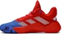 Marvel x adidas D.O.N. Issue 1 'Spider-Man Hebat' EF2400