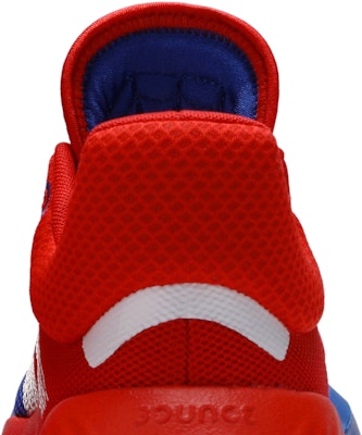 Marvel x adidas D.O.N. Issue 1 'Amazing Spider-Man' EF2400 Sizing Marvel x adidas D.O.N. Issue 1 'Amazing Spider-Man' EF2400