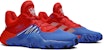 Marvel x adidas D.O.N. Issue 1 'Spider-Man Hebat' EF2400