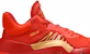 Marvel x adidas D.O.N. Issue #1 'Iron Spider' - Inspirasi Marvel Kasut lelaki EG0490