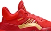Order Marvel x adidas D.O.N. Issue #1 'Iron Spider' - Inspirasi Marvel Kasut lelaki EG0490
