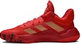 Lookbook Marvel x adidas D.O.N. Issue #1 'Iron Spider' - Inspirasi Marvel Kasut lelaki EG0490
