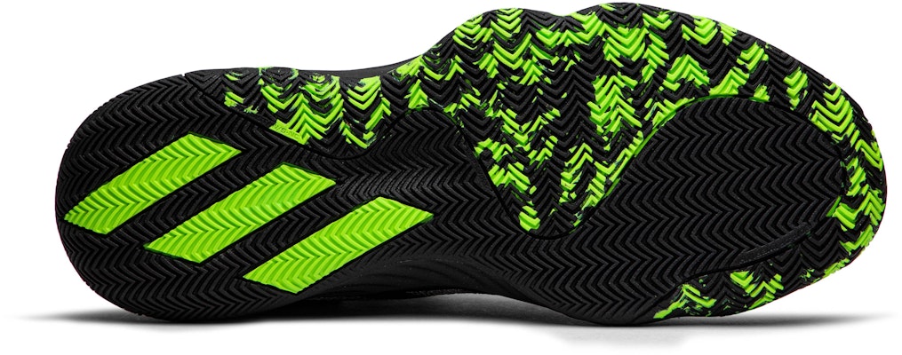 Marvel x adidas D.O.N. Issue #1 'Stealth Spider-Man' EF2805 Shop Marvel x adidas D.O.N. Issue #1 'Stealth Spider-Man' EF2805
