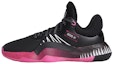 Buy Marvel x adidas D.O.N. Issue #1 GCA 'Symbiote Spider-Man' EF2401/EF8758