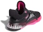 Shop Marvel x adidas D.O.N. Issue #1 GCA 'Symbiote Spider-Man' EF2401/EF8758
