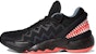 Marvel x adidas D.O.N. Issue #2 'Hitam Teras Merah Jambu Signal' FW9038