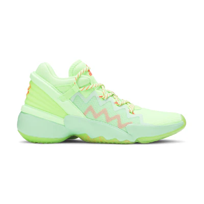 Marvel adidas D.O.N. Issue #2 'Spida Sense'