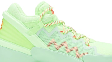 漫威 x 愛迪達 D.O.N. Issue #2 '蛛網感應' FU7385 Order 漫威 x 愛迪達 D.O.N. Issue #2 '蛛網感應' FU7385