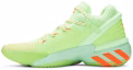 Lookbook Marvel x adidas D.O.N. Issue #2 'Spida Sense' Skil Laba-laba FU7385
