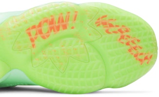 漫威 x 愛迪達 D.O.N. Issue #2 '蛛網感應' FU7385 Purchase 漫威 x 愛迪達 D.O.N. Issue #2 '蛛網感應' FU7385