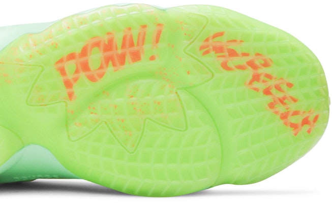 Marvel x adidas D.O.N. Issue #2 'Spida Sense' FU7385 Purchase Marvel x adidas D.O.N. Issue #2 'Spida Sense' FU7385