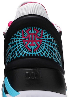 Marvel x adidas D.O.N. Issue #2 'Deria Spidey' FX3457 Sizing Marvel x adidas D.O.N. Issue #2 'Deria Spidey' FX3457