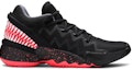 Buy Marvel x adidas D.O.N. Issue #2 'Venom' FV8960