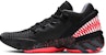Marvel x adidas D.O.N. Issue #2 'Venom' FV8960