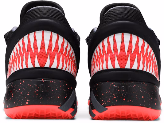 Marvel x adidas D.O.N. Issue #2 'Venom' FV8960 Details for Marvel x adidas D.O.N. Issue #2 'Venom' FV8960