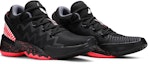 Cheap Marvel x adidas D.O.N. Issue #2 'Venom' FV8960