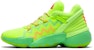 Marvel x adidas D.O.N. Issue #2 GCA 'Deria Spida' FW9035