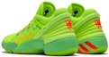 Shop Marvel x adidas D.O.N. Issue #2 GCA 'Deria Spida' FW9035