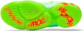 Sizing Marvel x adidas D.O.N. Issue #2 GCA 'Deria Spida' FW9035