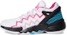 Marvel x adidas D.O.N. Isu #2 GCA 'Spidey Sense' FZ1432