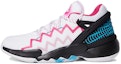 Buy Marvel x adidas D.O.N. Isu #2 GCA 'Spidey Sense' FZ1432