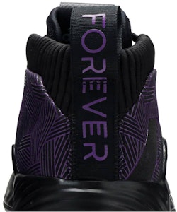 Marvel x adidas Dame 5 'Pahlawan Di Antara Kita: Black Panther' EF2259 Sizing Marvel x adidas Dame 5 'Pahlawan Di Antara Kita: Black Panther' EF2259