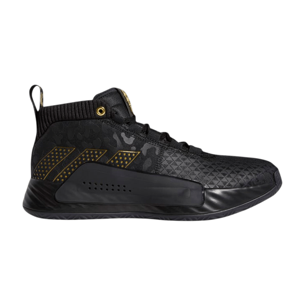 Dame 5 black panther release date online