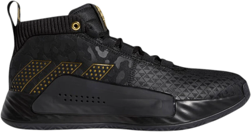 Dame 5 black panther release date online Dame 5 black panther release date online