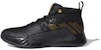 Marvel x adidas Dame 5 'Killmonger' EG6577