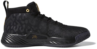 마블 x 아디다스 데임 5 '킬몽거' EG6577 Order 마블 x 아디다스 데임 5 '킬몽거' EG6577