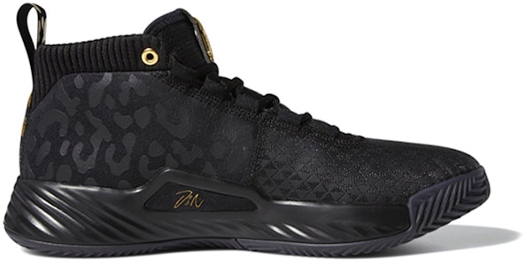 マーベル×アディダス デイム5 "キルモンガー" EG6577 Order マーベル×アディダス デイム5 "キルモンガー" EG6577