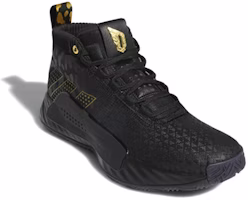 마블 x 아디다스 데임 5 '킬몽거' EG6577 Lookbook 마블 x 아디다스 데임 5 '킬몽거' EG6577