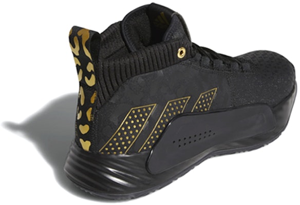 Marvel x adidas Dame 5 'Killmonger' EG6577 Shop Marvel x adidas Dame 5 'Killmonger' EG6577