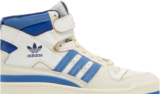 Marvel x adidas Forum 84 High 'Star Lord' GW5451 Order Marvel x adidas Forum 84 High 'Star Lord' GW5451