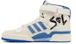 Marvel x adidas Forum 84 High 'Star Lord' GW5451