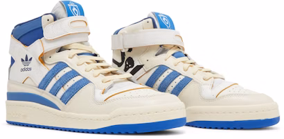 Marvel x adidas Forum 84 Tinggi 'Star Lord' GW5451 Cheap Marvel x adidas Forum 84 Tinggi 'Star Lord' GW5451