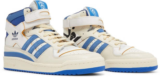 漫威 x adidas Forum 84 高筒籃球鞋『星爵』 GW5451 Cheap 漫威 x adidas Forum 84 高筒籃球鞋『星爵』 GW5451