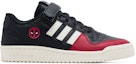 Buy Marvel x adidas Forum 84 Low 'Deadpool' JR2481