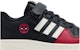 Marvel x adidas Forum 84 Low 'Deadpool' JR2481