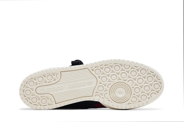 Marvel x adidas Forum 84 Low 'Deadpool' Sneakers JR2481 Shop Marvel x adidas Forum 84 Low 'Deadpool' Sneakers JR2481