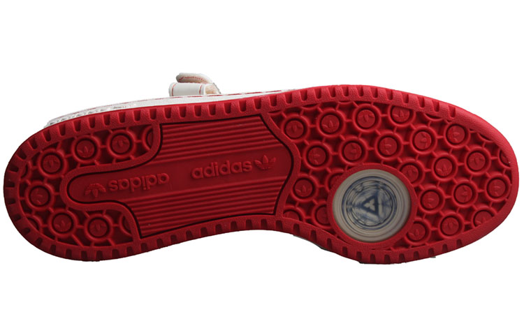 Purchase 漫威 x 阿迪达斯 Forum Low '钢铁侠' IG3824