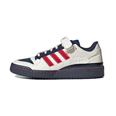 Marvel adidas Forum Low 'Spiderman'