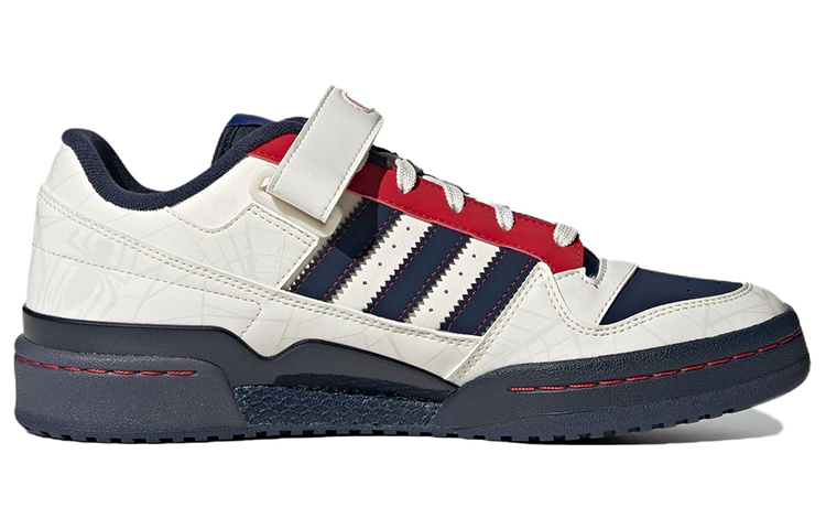 Order Marvel x adidas Forum Low 'Spider-Man' IG3813