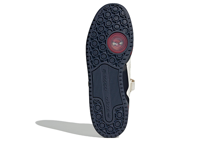 Details for Marvel x adidas Forum Low 'Spider-Man' IG3813
