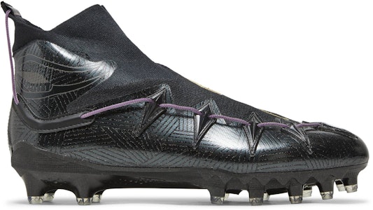 Marvel x adidas Freak Ultra 'Black Panther' GV9265 Buy Marvel x adidas Freak Ultra 'Black Panther' GV9265